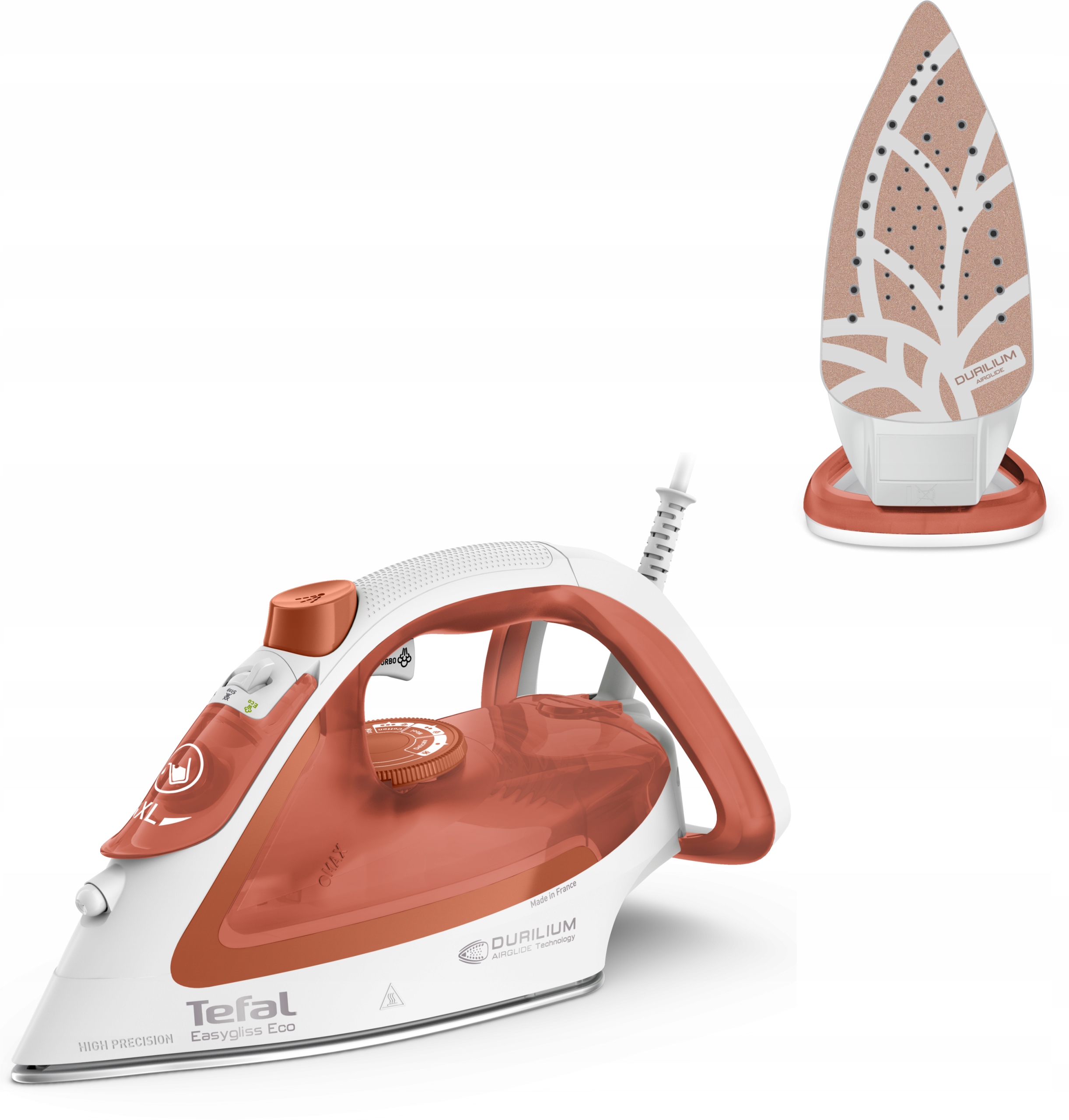 Žehlička Tefal FV5782 2800 W